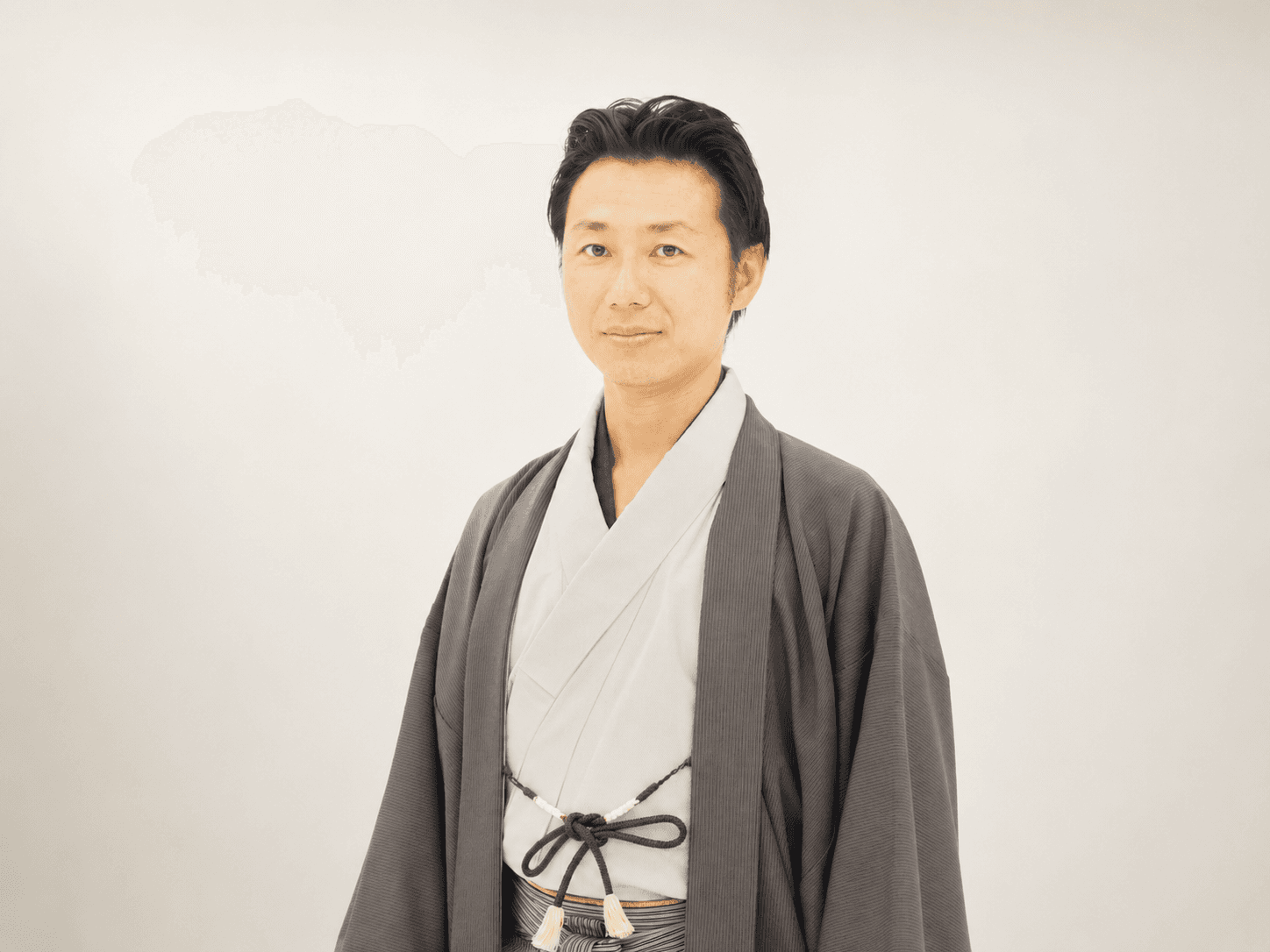 代表取締役 安丸宗作